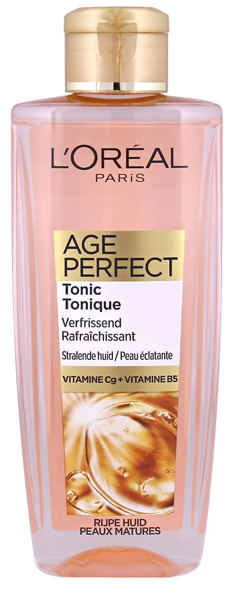 Dermo Exp Age Perfect Tonic