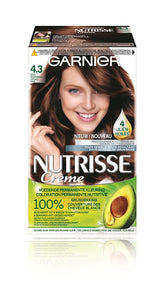 Nutrisse Creme 43 Capuccino