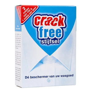 Crackfree Stijfselpoeder