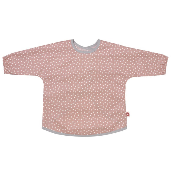 Franck&Fischer Oragic Apron Pink Dots
