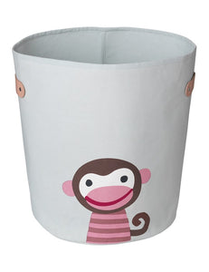 Franck&Fischer Storage Bin Light Monkey