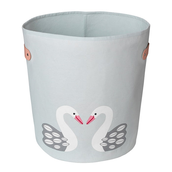 Franck&Fischer Storage Bin Light Swan