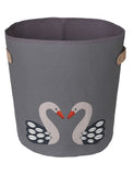 Franck&Fischer Storage Bin Dark Swan