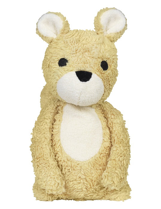 Franck&Fischer Cuddly Toy Squarel Yellow