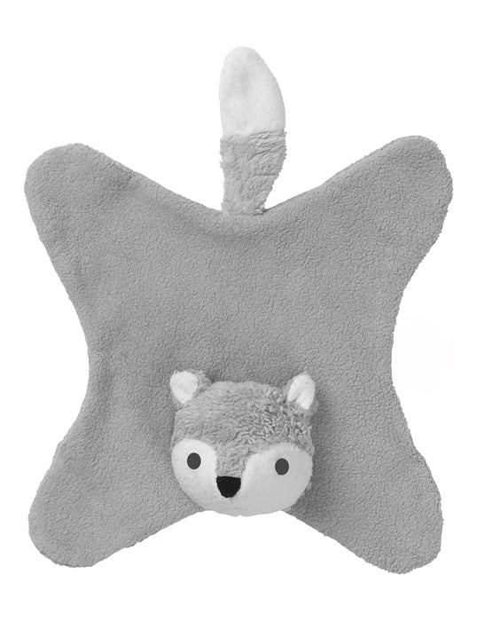 Franck&Fischer Cuddle Cloth Vox Grey