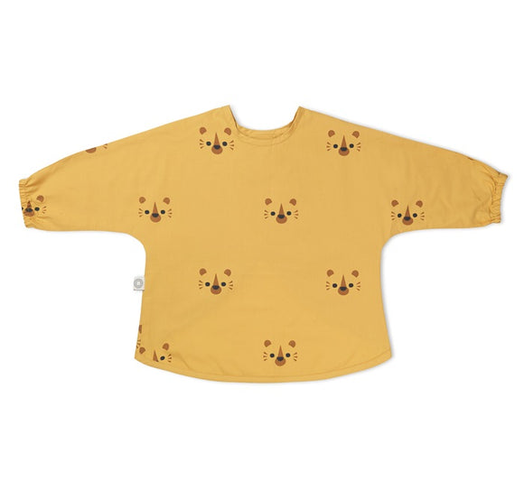 Franck&Fischer Organic Apron Yellow