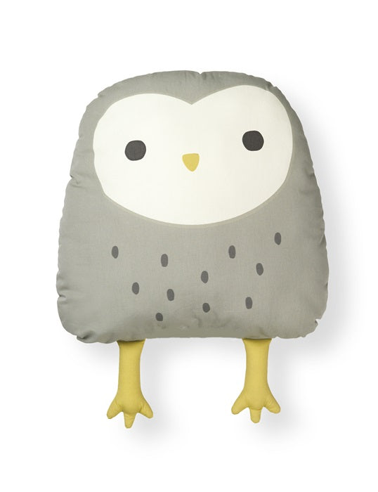 Franck&Fischer Cushion Owl