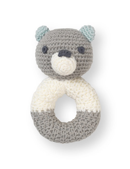 Franck&Fischer Rattle Bear