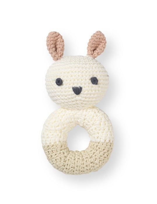 Franck&Fischer Rattle Rabbit