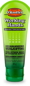 O'Keeffe's Handcreme Working Hands Tube