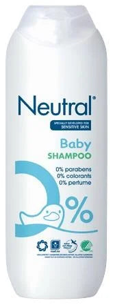 Neutral Baby Shampoo 250 ml