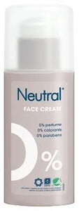 Neutral Face Cream 50 ml
