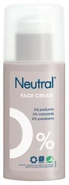 Neutral Face Cream 50 ml