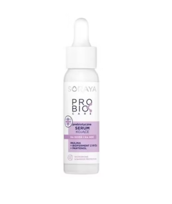 Probio Care Prebiotisch Kalmerend Serum voor Alle Huidtypes 30ml