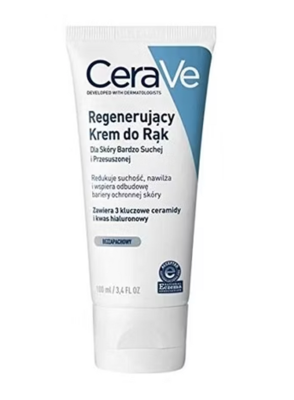 CeraVe Regenererende Make-up Verwijderende Reinigingsgel 100ml