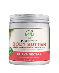 Petal Fresh Body Butter 237ml Guave Neca