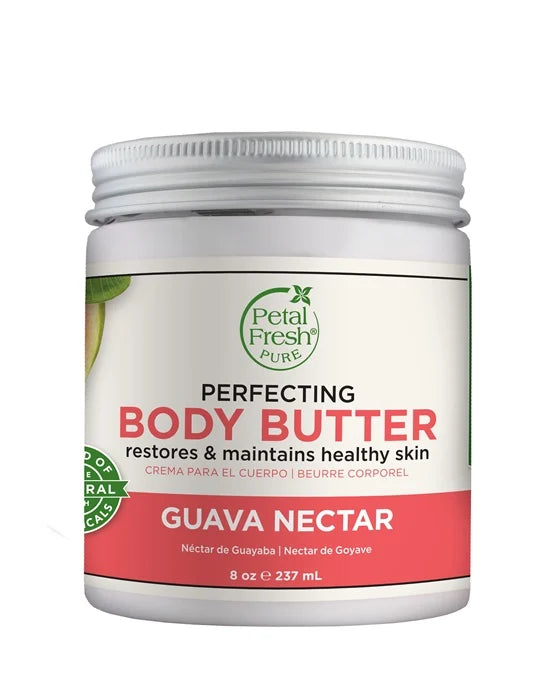 Petal Fresh Body Butter 237ml Guave Neca