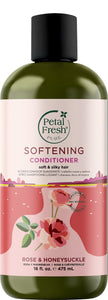Petal Fresh Conditioner Rose & Honeysuck