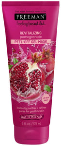 Freeman Tube Mask Peel-Off Pomegran Mask