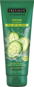 Freeman Tube Mask Peel-Off Cucumber