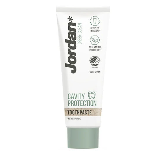 Jordan Een Clean Tp Cavity Protection