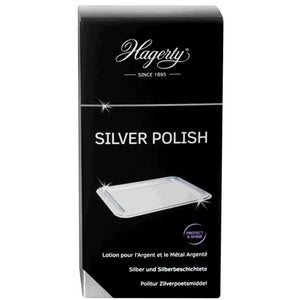 Hagerty Silver Polish 250 ml