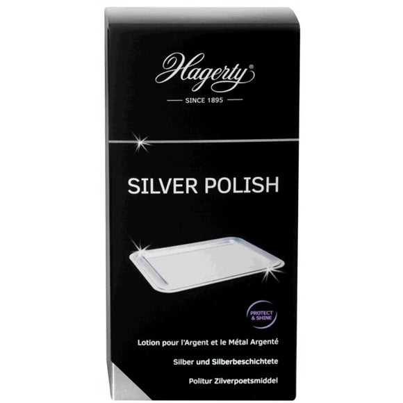 Hagerty Silver Polish 250 ml