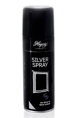 Hagerty Silver Spray 200 ml