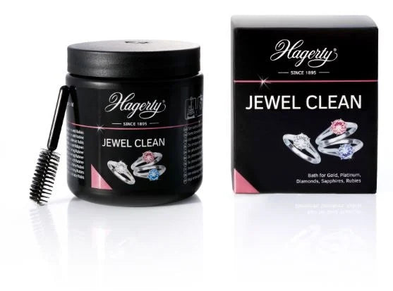 Hagerty Jewel Clean 170 ml