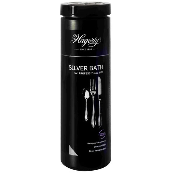 Hagerty Silver Bath 580ml