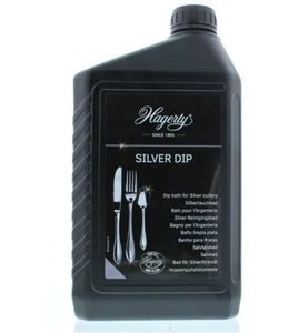 Hagerty Silver Dip 2 Liter