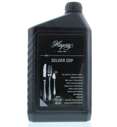 Hagerty Silver Dip 2 Liter