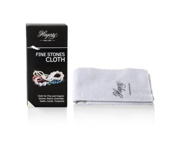 Hagerty Fine Stones Cloth (30x36 cm)