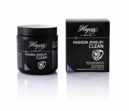 Hagerty Fashion Jewelry Clean 170 ml