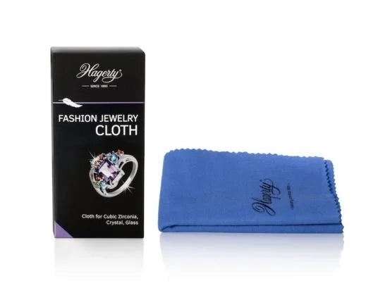 Hagerty Fashion Jewelry Cloth (30x36cm)