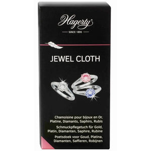 Hagerty Jewel Cloth (30x36)