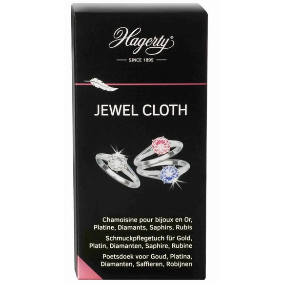 Hagerty Jewel Cloth (30x36)