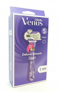 Gillette Venus Swirl Houder 1 mes