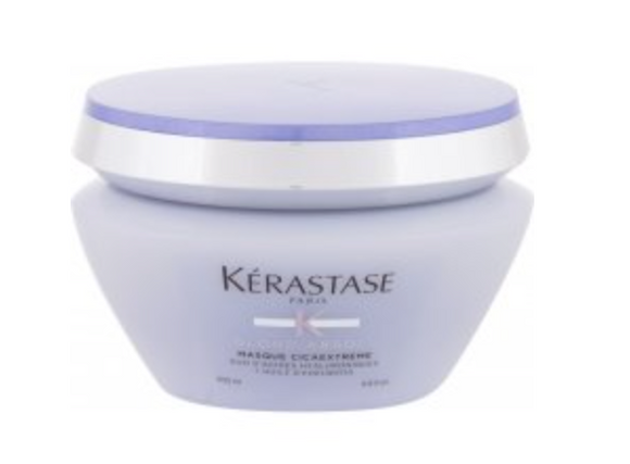 Kérastase Blond Absolu Masque Cicaextreme Haarmasker
