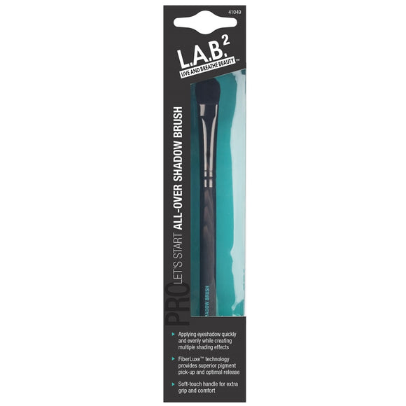 L.A.B.2 Eye Shadow Brush