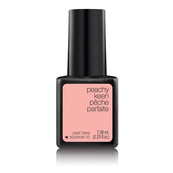 Sensationail Gel Polish Peachy Keen