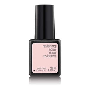 Sensationail Gel Polish Ravishing Rose