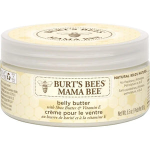 Burt's Bees Mama Bee Belly Butter 185 gr