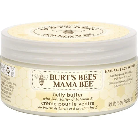 Burt's Bees Mama Bee Belly Butter 185 gr