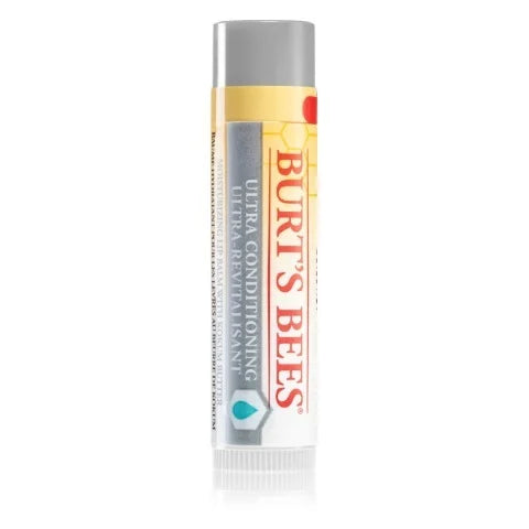 Burt's Bees Lip Balm Ultra Conditioning