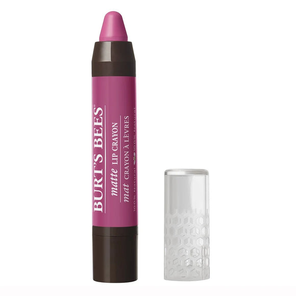 Burt's Bees Lip Crayon Hawaiian Smolder