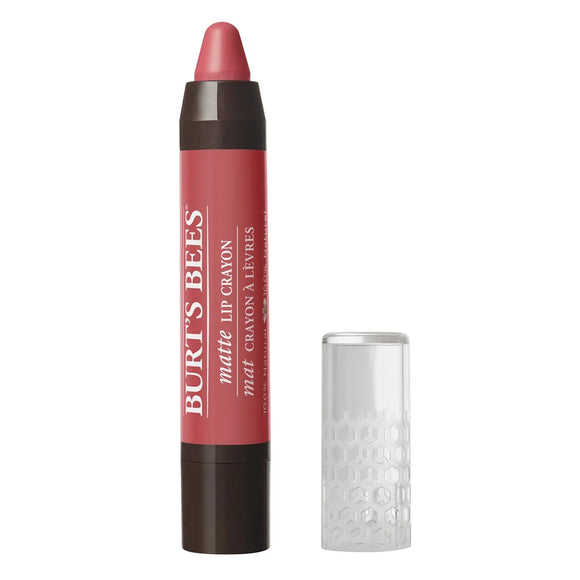 Burt's Bees Lip Crayon Niagara Overlook