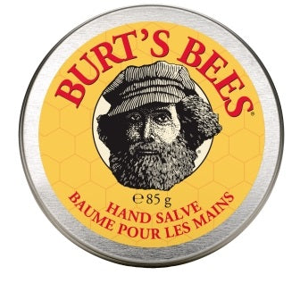 Burt's Bees Handcreme 85g Salve (balsem)