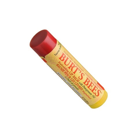 Burt's Bees Lipbalm 4,25gr Pomegranate