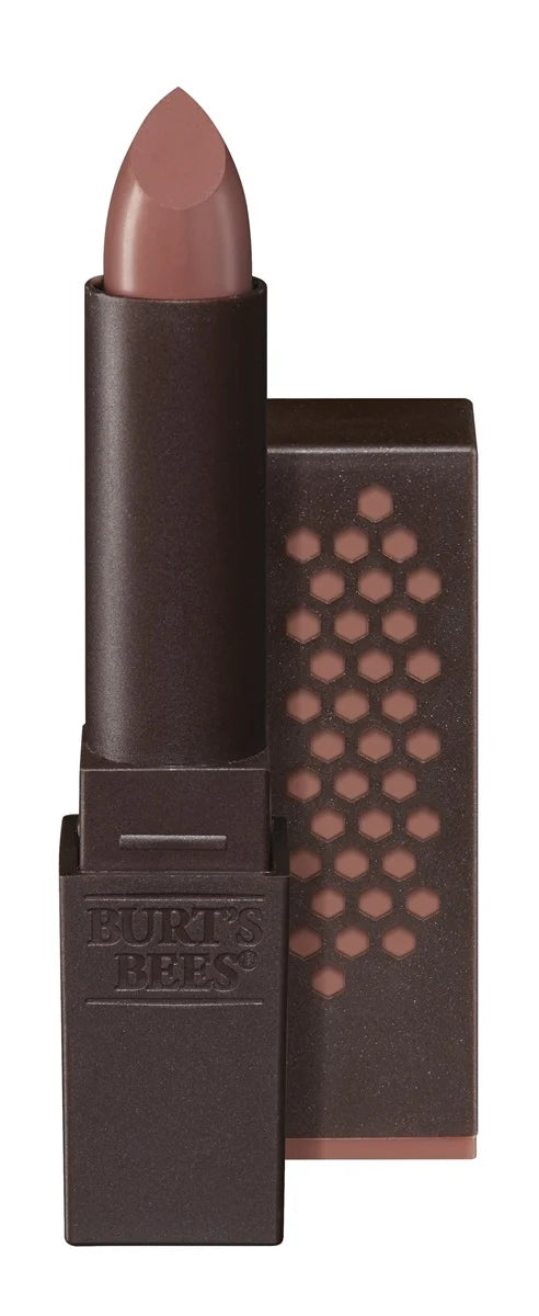 Burt's Bees Lip Stick #502 - Suede Splas